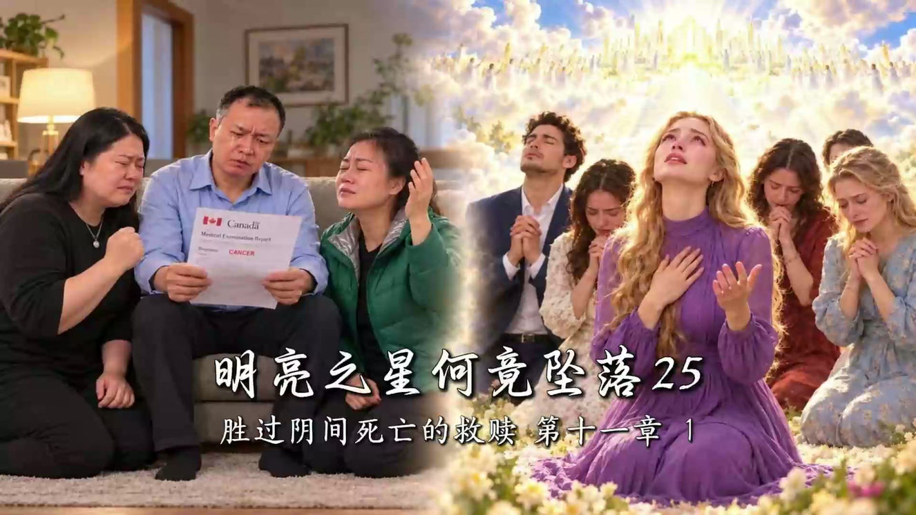 明亮之星何竟坠落 25-11-1